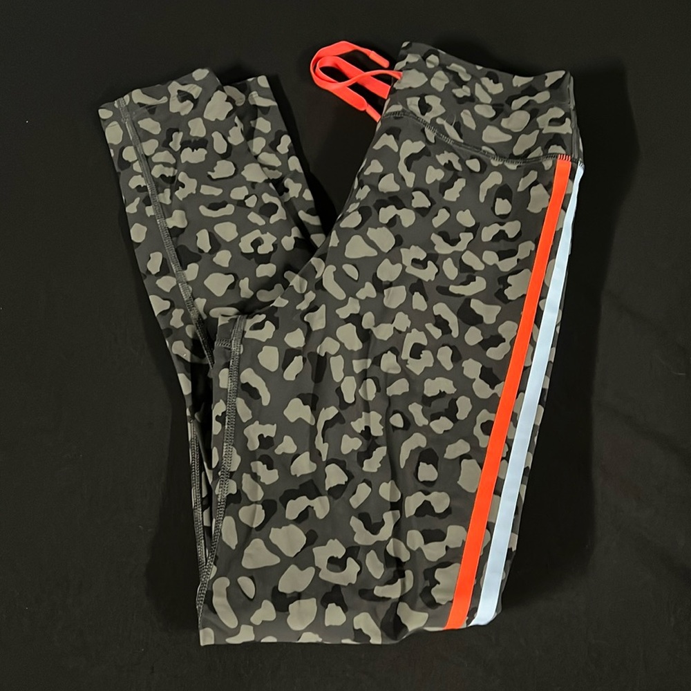 SDX WFA WORKOUT LEGGINGS